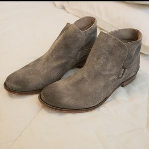 FREE PEOPLE Summit Ankle Boot